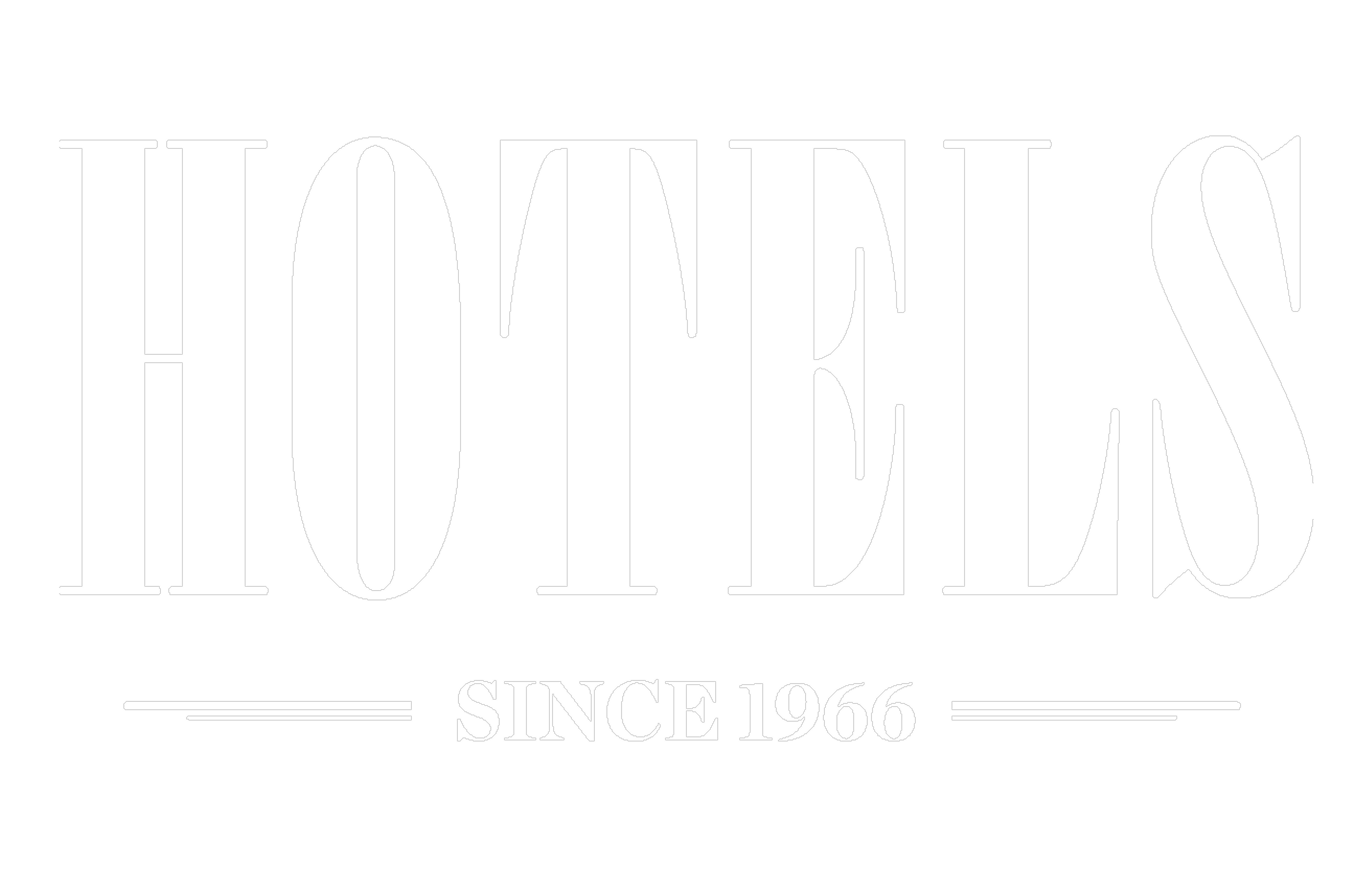 hotels logo