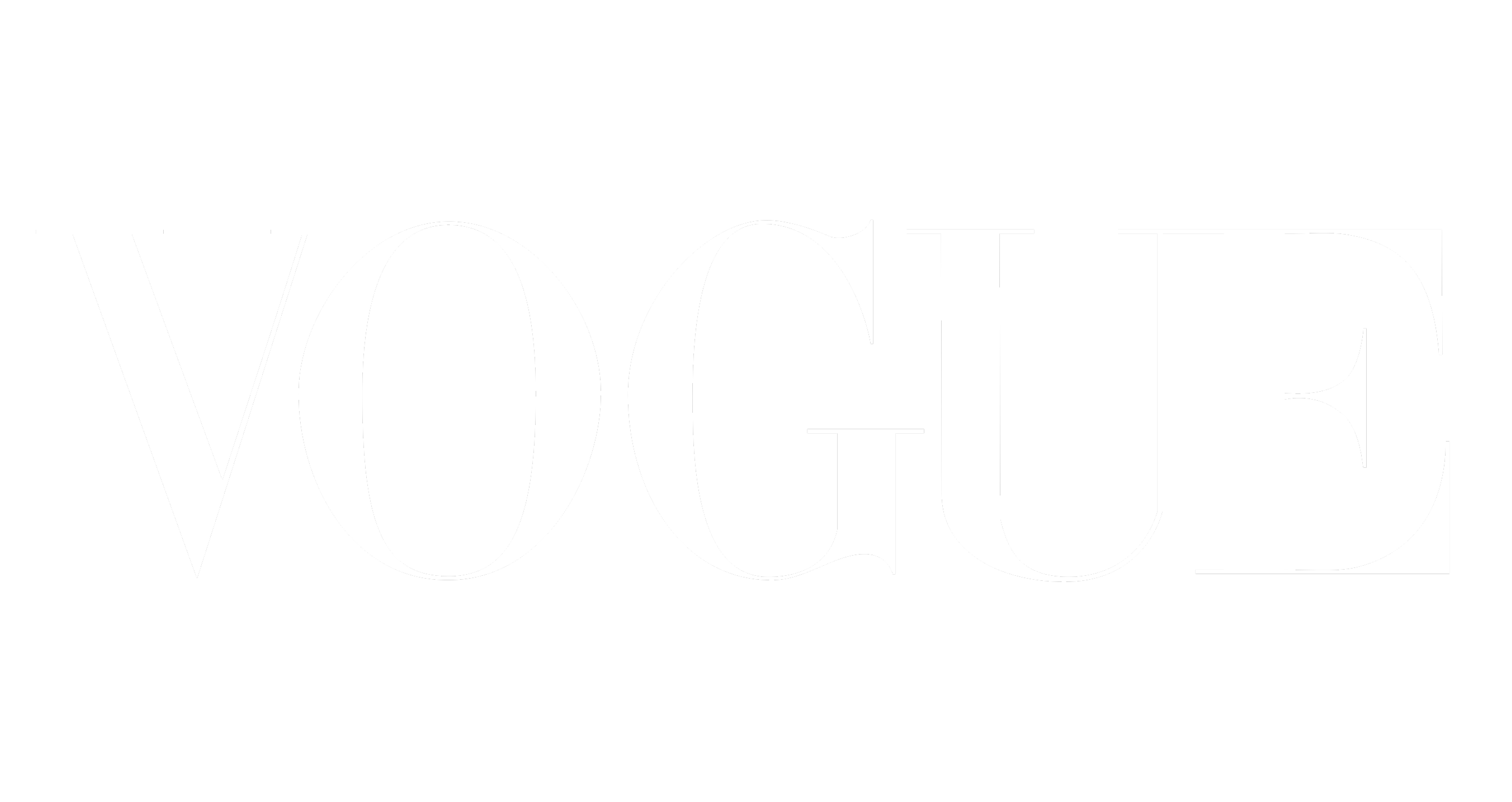 vogue logo